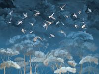 Фрески Wall Street For Kids арт-25213 — фото 1, Фрески