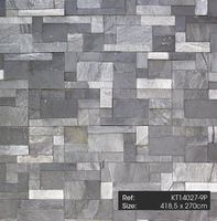 Обои KT-Exclusive Just Concrete арт-KT14027 — фото 1, Обои