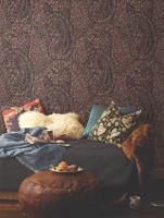 Товар: Обои Antonina Vella Boho Luxe арт-BO6651 - фото 2 Обои Antonina Vella Boho Luxe арт-BO6651 — фото 2, Обои