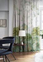 Фрески Affresco Art Fabric Ткани арт-FA2000-COL2 — фото 4, Фрески