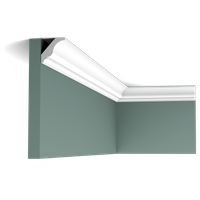 Лепнина ORAC Карнизы арт-CX154 — фото 1, Карнизы