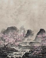 Обои Marburg Smart Art Gallery арт-46983 — фото 1, Обои