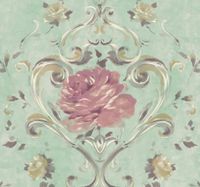 Обои Mayflower Jasper арт-MF50304 — фото 1, Обои