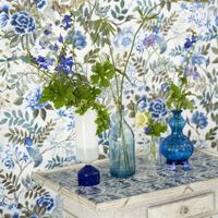 Обои Designers Guild Porcelaine de chine арт-PDG1146-05 — фото 2, Обои