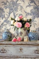 Обои Wallquest The Ceylon Collection арт-SR91502 — фото 2, Обои