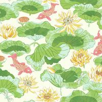 Обои Waverly Waverly Classics II арт-WC7564 — фото 1, Обои