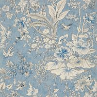 Обои Thibaut Grand Palace арт-T13602 — фото 1, Обои