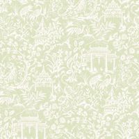 Обои Aura Secret Garden арт-G78509 — фото 1, Обои