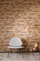 Товар: Обои Khroma Sound of color арт-SOC302 - фото 4 Обои Khroma Sound of color арт-SOC302 — фото 4, Обои