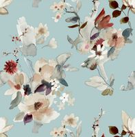 Обои Wallquest Alouette арт-AT50102 — фото 1, Обои