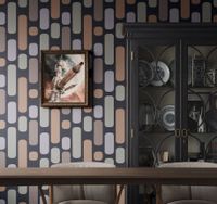 Обои Milassa Солярис арт-SOL1-011 — фото 2, Обои для стен