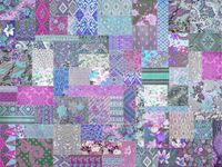 Фрески Affresco Re-Space арт-JV80-COL1 — фото 1, Фрески