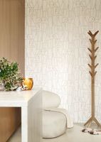 Товар: Обои Casadeco Iconic арт-88431202 - фото 2 Обои Casadeco Iconic арт-88431202 — фото 2, Обои для стен