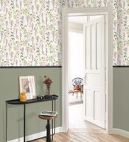 Обои Casadeco Soliflore арт-200305665 — фото 4, Обои