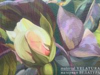 Фрески Affresco Фактуры фресок арт-Velatura — фото 1, Фрески