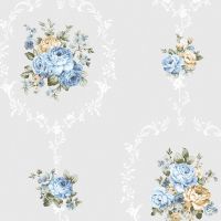 Обои Shinhan Nuevo арт-88518-2 — фото 1, Обои