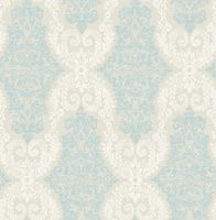 Товар: Обои Seabrook Garden Rose арт-RG61502 - фото 1 Обои Seabrook Garden Rose арт-RG61502 — фото 1, Обои