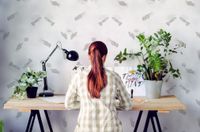 Обои Coordonne Instant арт-8500060 — фото 2, Обои