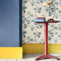 Обои Little Greene London Wallpapers 4 арт-0277BRMONOZ — фото 3, Обои