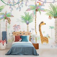 Фрески Affresco Сказки Affresco арт-ID689-COL4 — фото 2, Фрески