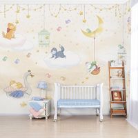 Товар: Фрески Affresco Сказки Affresco арт-IL624-COL3 - фото 2 Фрески Affresco Сказки Affresco арт-IL624-COL3 — фото 2, Фрески