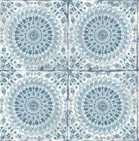 Обои Seabrook Boho Rhapsody арт-RY30702 — фото 1, Обои