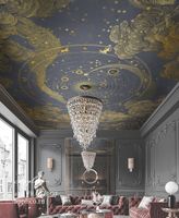 Фрески Applico Two арт-VR0028-G1 — фото 2, Фрески