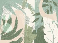 Фрески Affresco Fantasy арт-AF2174-COL3 — фото 1, Фрески