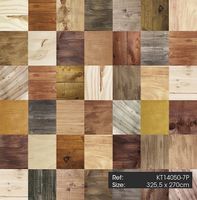 Обои KT-Exclusive Just Wood арт-KT14050 — фото 1, Обои