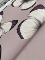 Товар: Обои Andrea Rossi Cheradi Винил на флизелине (1,06*10,05) Розовый, Однотонные арт-54400-9 - фото 2 Обои Andrea Rossi Cheradi Винил на флизелине (1,06*10,05) Розовый, Однотонные арт-54400-9 — фото 2, Обои для стен