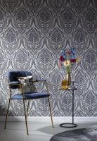 Обои Rasch Textil Valentina арт-088730 — фото 2, Обои