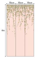 Обои Cole & Son Hummingbirds Cream арт-124-2009 — фото 6, Обои