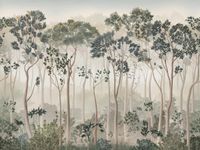 Фрески Hygge Wall Best of арт-H11711 — фото 1, Фрески