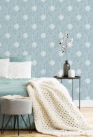 Обои Aura Scott Living арт-FD25904 — фото 4, Обои