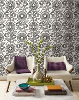 Обои York Silhouettes арт-SS2583 — фото 3, Обои