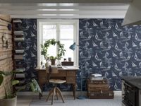 Обои Borastapeter Marstrand 2 арт-8853 — фото 4, Обои