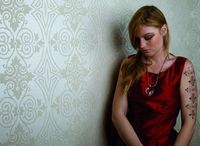 Товар: Обои Italreflexes Tatoo арт-55114 - фото 2 Обои Italreflexes Tatoo арт-55114 — фото 2, Обои