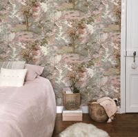 Обои Thibaut Heritage арт-T10868 — фото 2, Обои