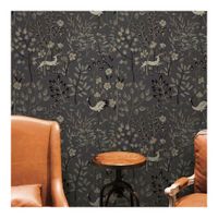 Обои Ronald Redding Traveler арт-LL4785 — фото 2, Обои