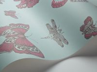 Обои Cole & Son Whimsical арт-103-15062 — фото 2, Обои