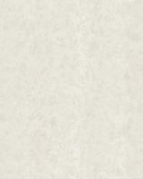 Обои Emiliana Parati Tekko New Винил на флизелине (1,06*10,05) Белый/Бежевый, Мрамор/Штукатурка арт-20009T — фото 1, Обои для стен