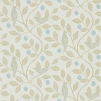 Товар: Обои Sanderson The Potting Room арт-216364 - фото 1 Обои Sanderson The Potting Room арт-216364 — фото 1, Обои