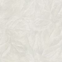 Обои Emiliana Parati Materica 1 Винил на флизелине (1,06*10,05) Серый, Листья арт-73105 — фото 1, Обои для стен