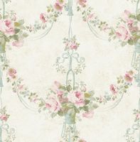 Обои Architector Vintage Charm арт-VC90009 — фото 1, Обои