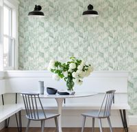 Обои Aura Scott Living 2 арт-FD26214 — фото 2, Обои