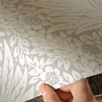 Обои Morris&Co Pure Morris North арт-216536 — фото 2, Обои