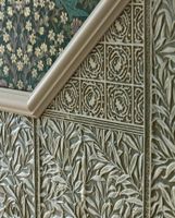 Обои Lincrusta Lincrusta арт-WM1982FR — фото 5, Обои