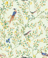 Обои Marburg Gloockler Pompoos Provence арт-35624 — фото 1, Обои для стен