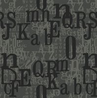 Обои Architector Black and White арт-ZN52100 — фото 1, Обои