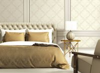 Товар: Обои Casa Mia Zinc арт-RM30710 - фото 3 Обои Casa Mia Zinc арт-RM30710 — фото 3, Обои